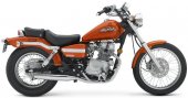 2005 Honda CMX 250 Rebel photo